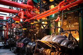 Oil & Gas