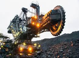 Metals and Minerals